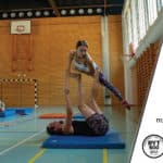 AcroYoga cours du mardi