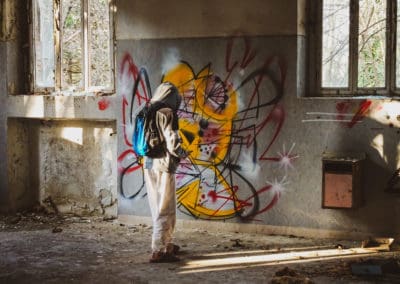 acroyoga-urbex-Manicomio-di-M